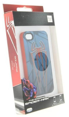 PDP IP-1633 mobile phone case Cover Blue, Red – image 3