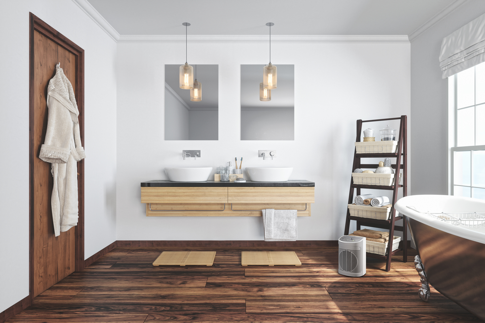 Rowenta Instant Comfort SO6520 Indoor Grey – image 4