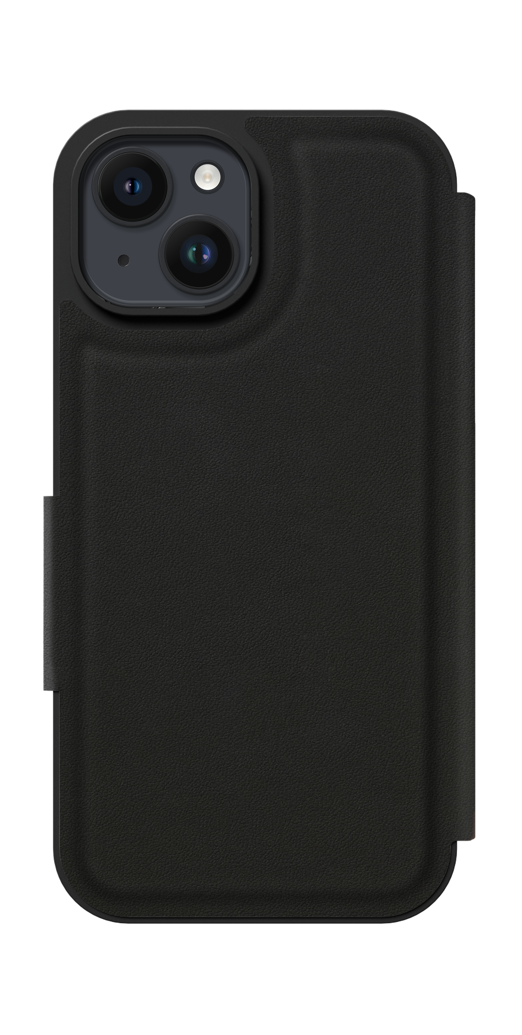 iDeal of Sweden Folio MagSafe Wallet iPhone 13 / 14 Black – image 2