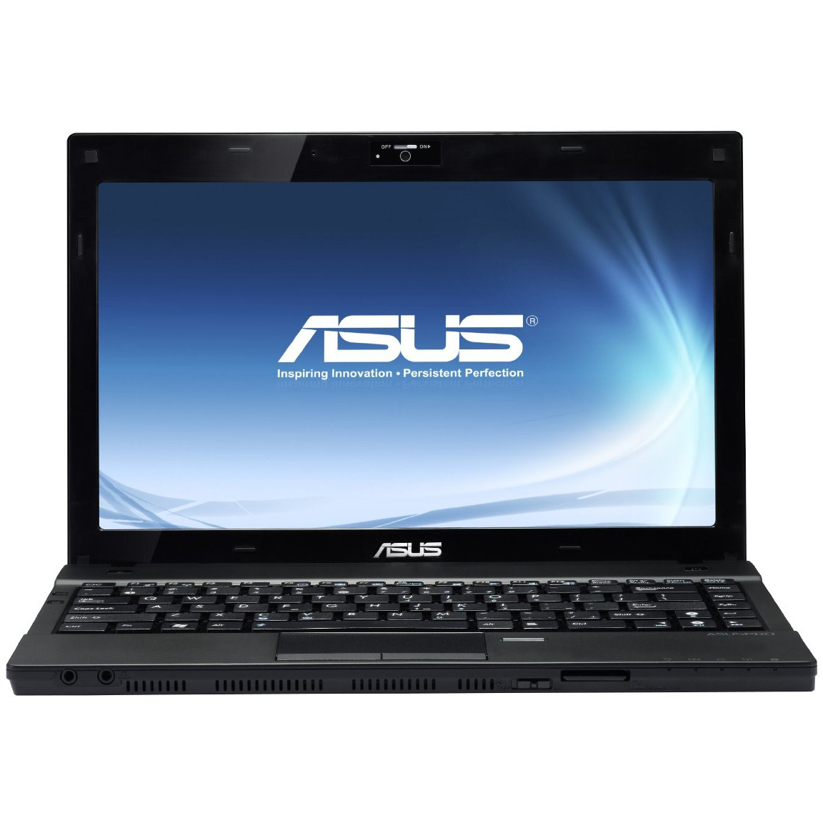 ASUSPRO B23E-80002X laptop Intel® Core™ i3 i3-2330M