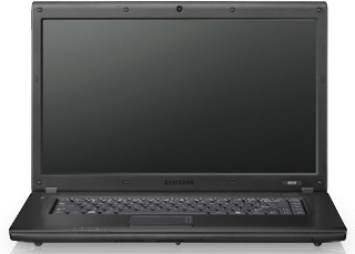 Samsung R R519-JS03 Intel® Pentium® Dual-Core T4300