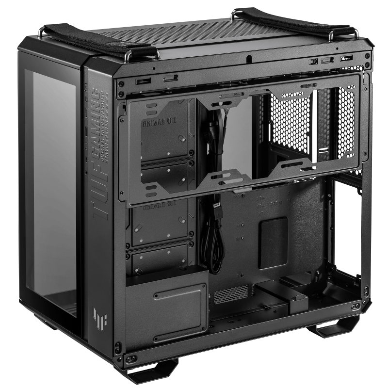 ASUS GT502 TUF GAMING CASE BLK TG – image 6