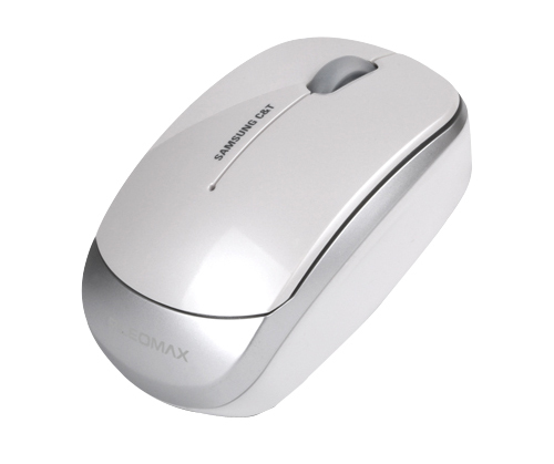 Samsung MOC-140W mouse RF Wireless Optical 1600 DPI