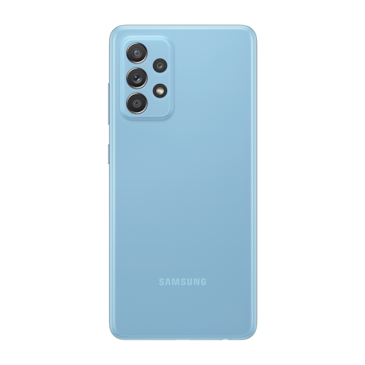 Samsung Galaxy A52 4G SM-A525FZBHTUR smartphone 16.5 cm (6.5") Dual SIM Android 11 USB Type-C 8 GB 128 GB 4500 mAh Blue – image 3