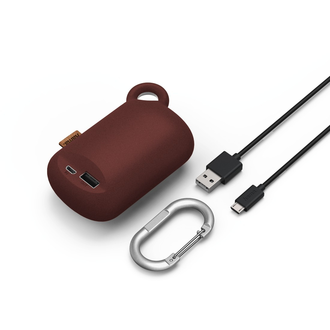 Hama Traveller Lithium-Ion (Li-Ion) – image 2