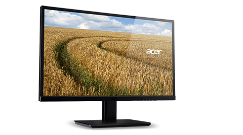 Acer S1 271HL computer monitor