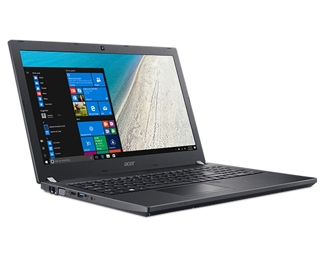 Acer TravelMate P4 P459-G2-M-74E7 Intel® Core™ i7 i7-7500U Laptop – image 3