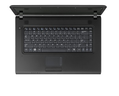 Samsung Notebook R519-Aura T4200 Dafio – image 3