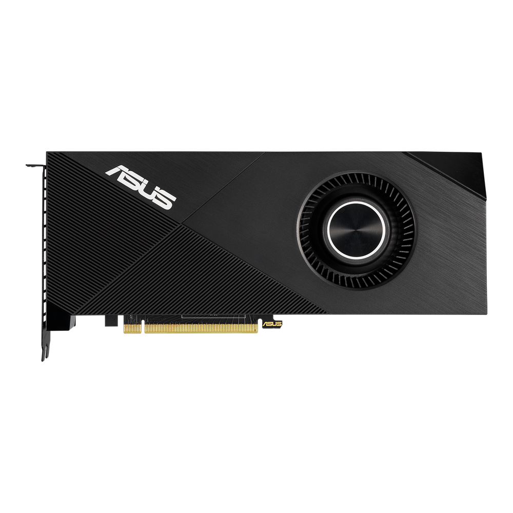 ASUS GeForce RTX 2060 – image 1