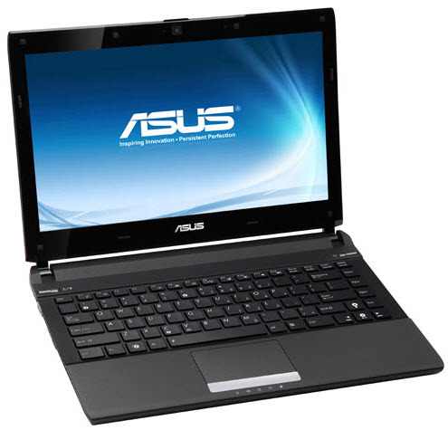 ASUS U36SD-RX278X laptop Intel® Core™ i7 i7-2620M – image 2