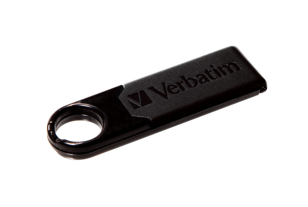 Verbatim Micro+ USB Drive 16GB – image 4