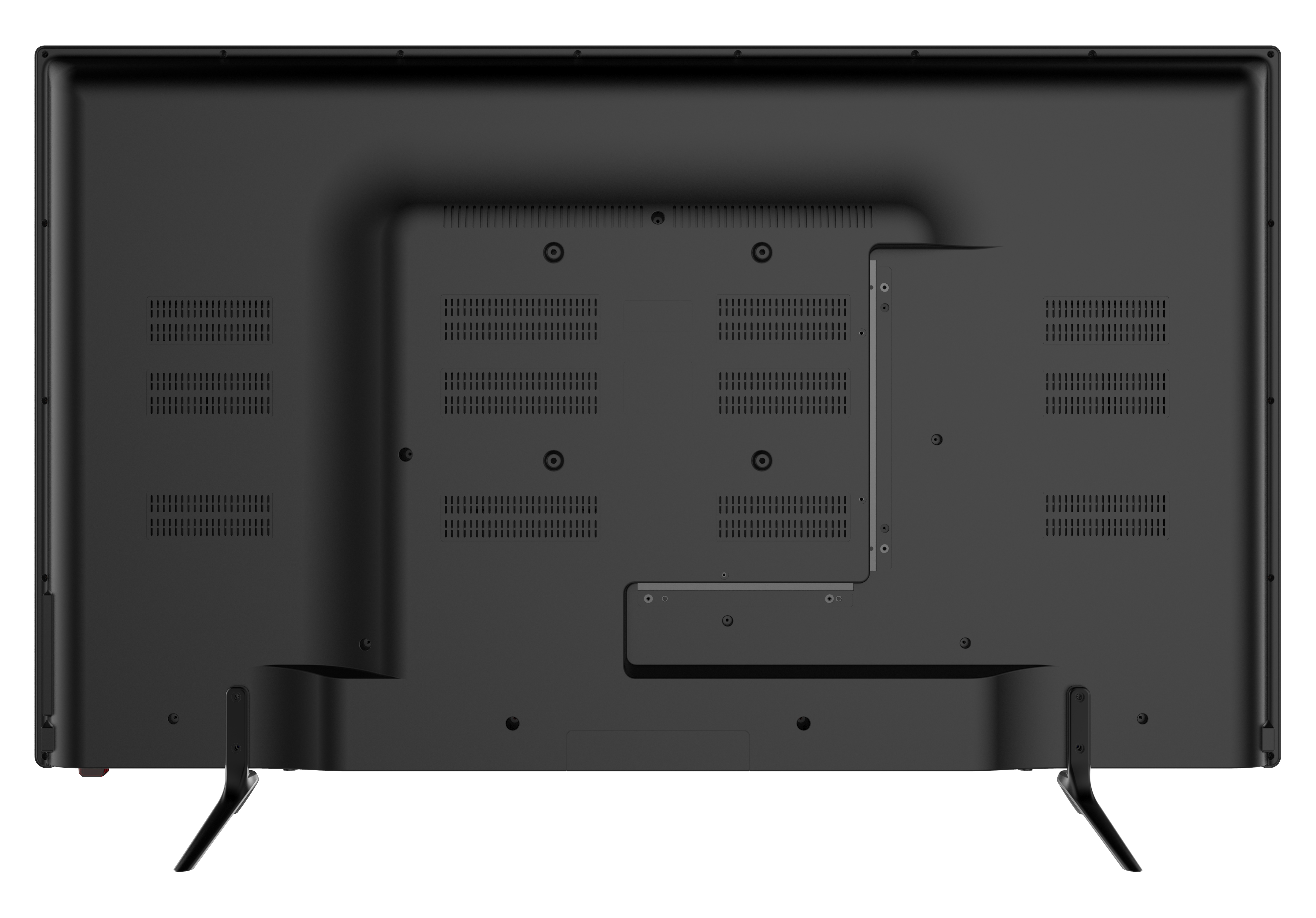 Salora 1600 series 55LED1600 TV – image 8