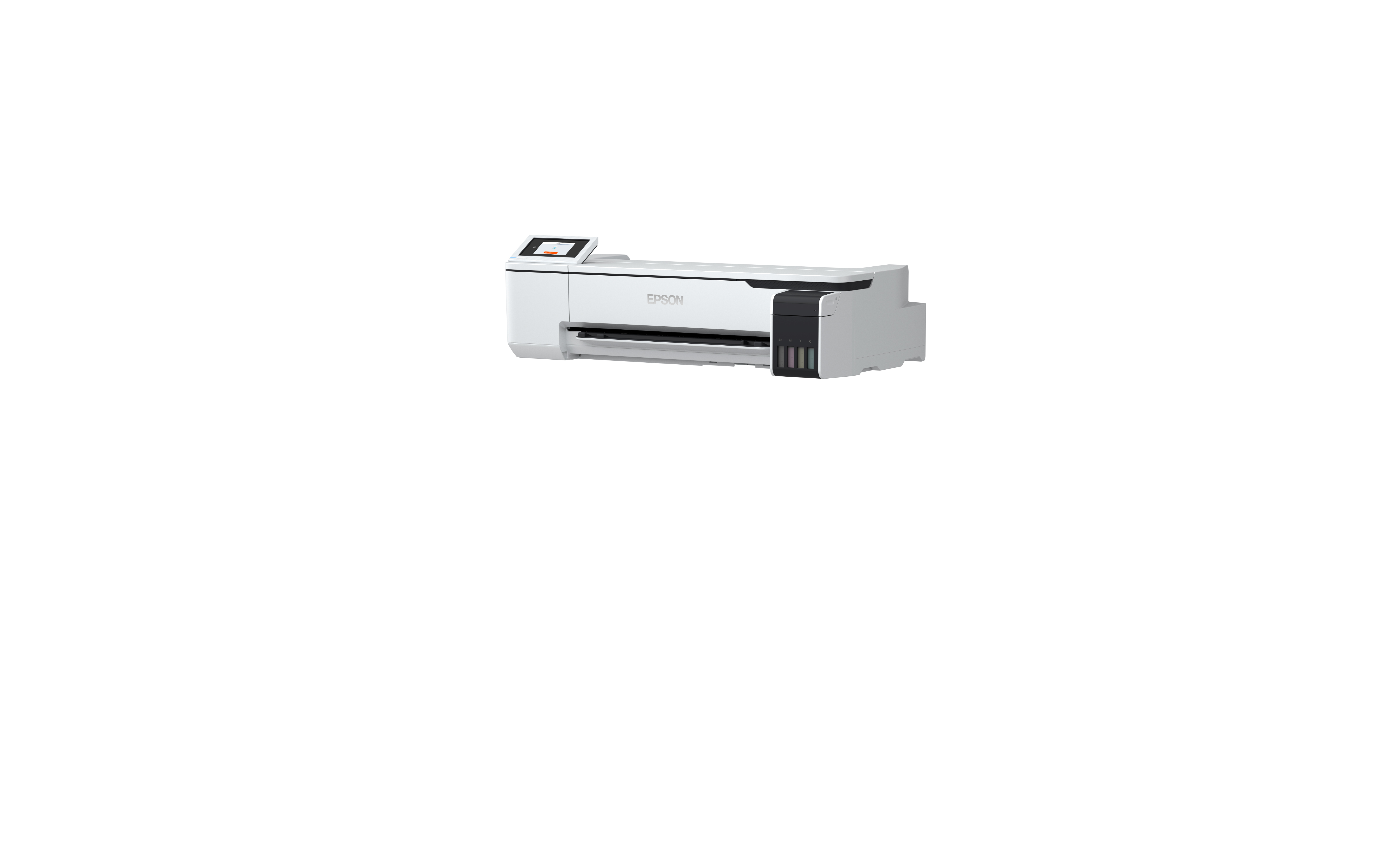 EPSON 1LB SC-T3100x Magenta Ink