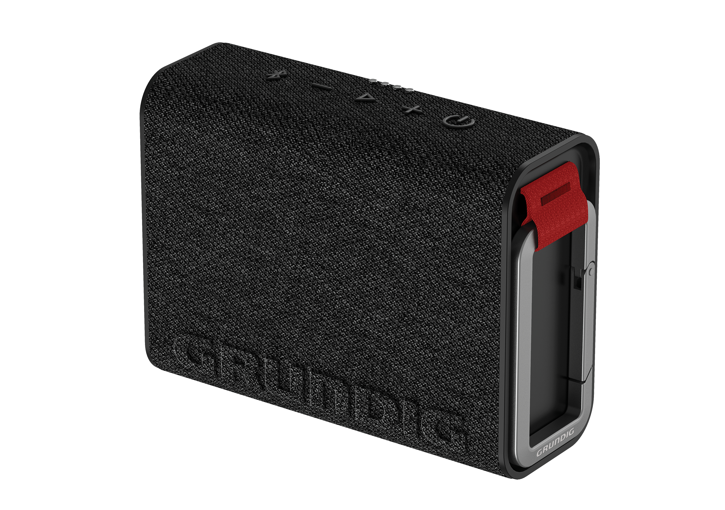 Grundig Jam 2 — vue 1 sur 4