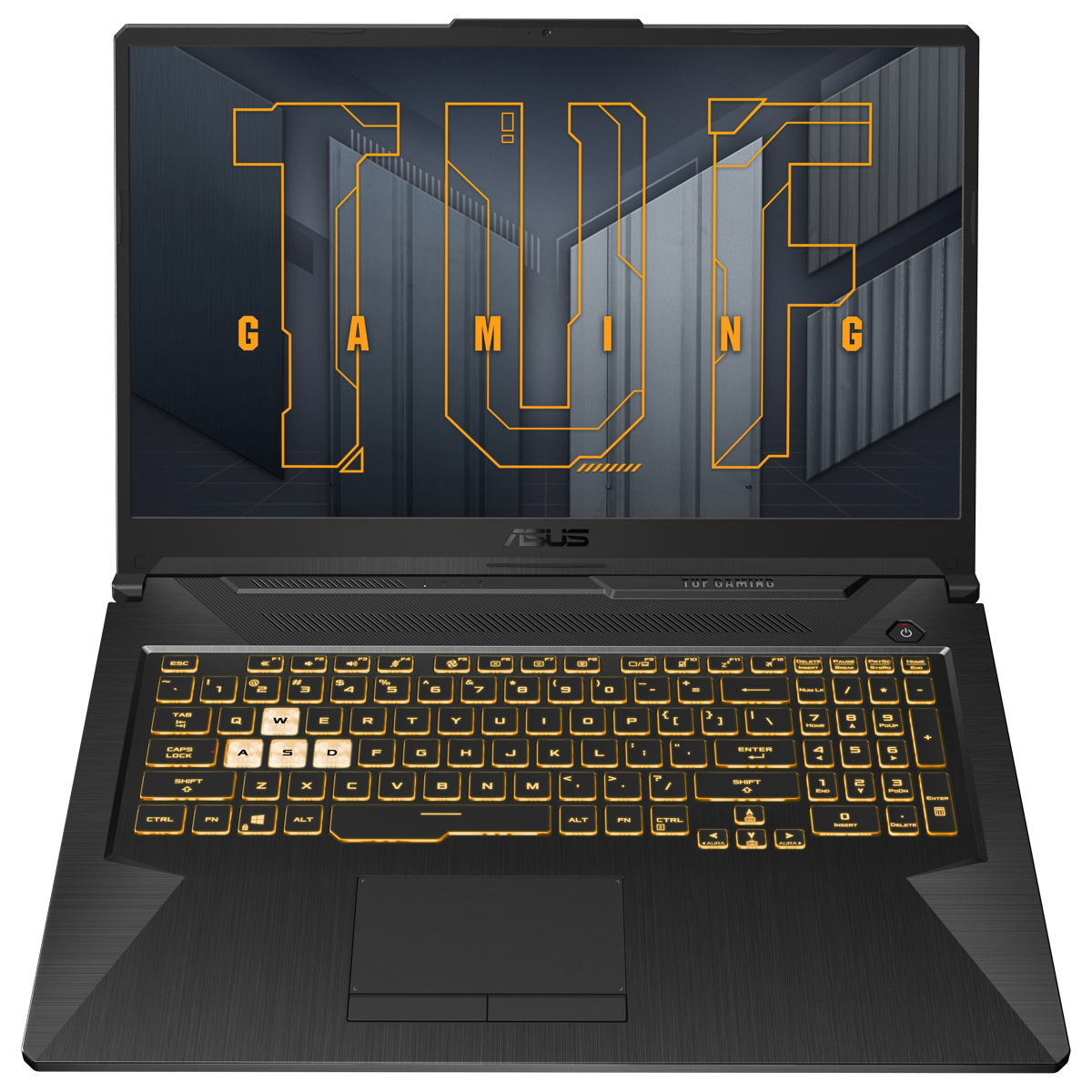 ASUS TUF Gaming A17 FA706QM-HX049R AMD Ryzen™ 7 5800H Laptop – image 7