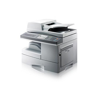Samsung SCX-6322DN multifunction printer Laser A4 – image 7