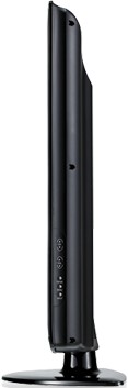 LG 42LF5700 TV 106.7 cm (42") Full HD Black 500 cd/m² – image 3
