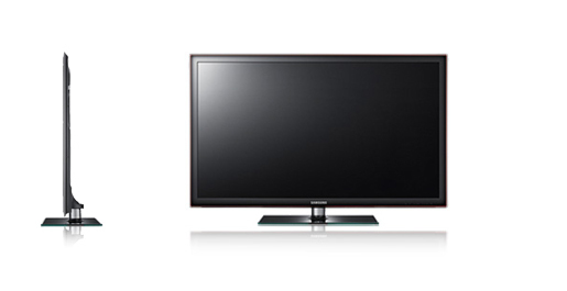 Samsung UE37D5500RW 94 cm (37") Full HD Black – image 4
