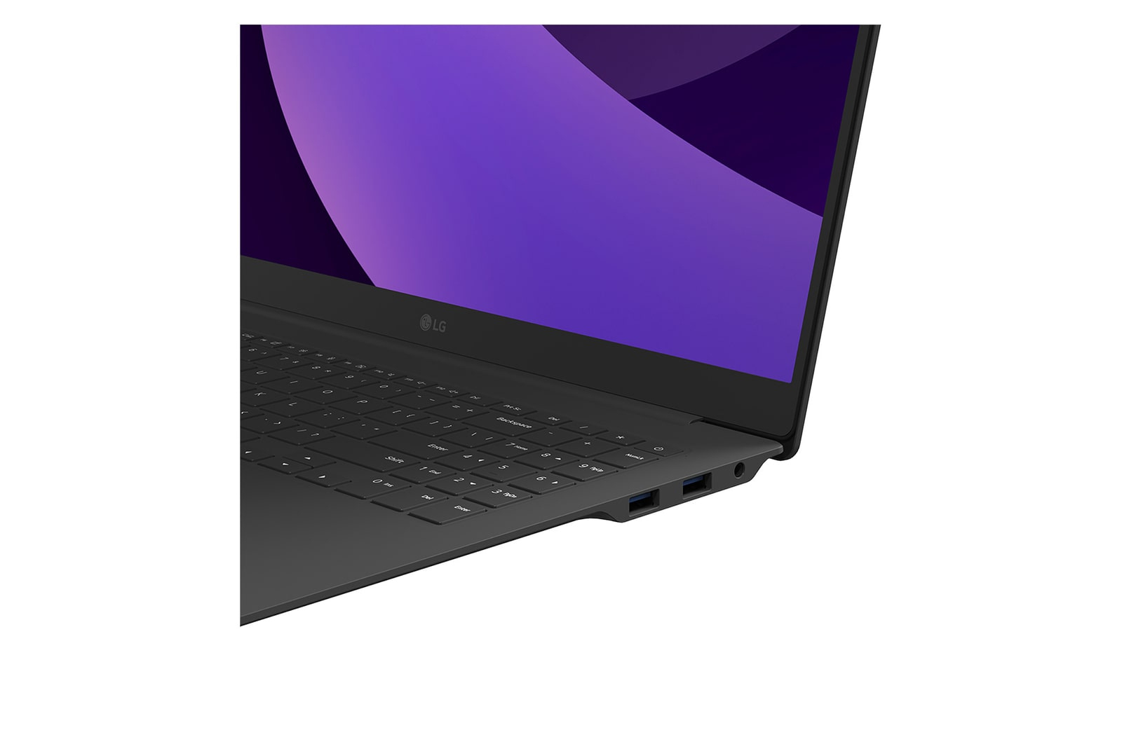 LG Gram Pro 16Z90TS-G – image 7