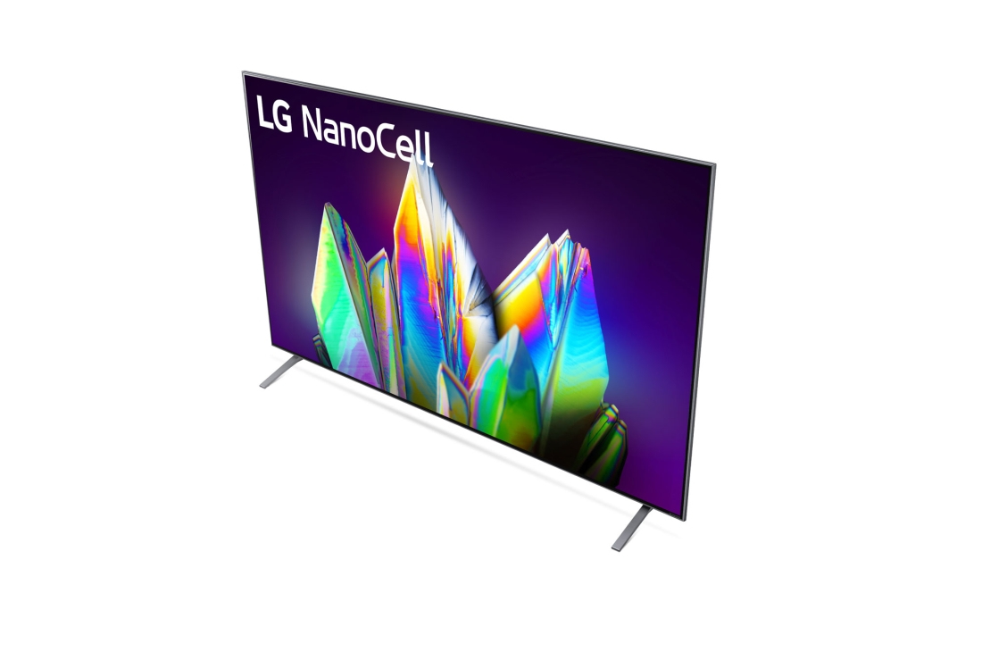 LG NanoCell 75NANO999NA TV – image 7