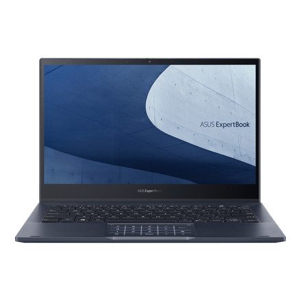 ASUS ExpertBook B5 Flip OLED B5302FEA-XH77T laptop Intel® Core™ i7 i7-1165G7 Hybrid (2-in-1) – image 1