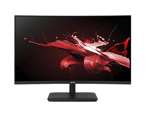 Acer ED0 ED270U computer monitor – image 1