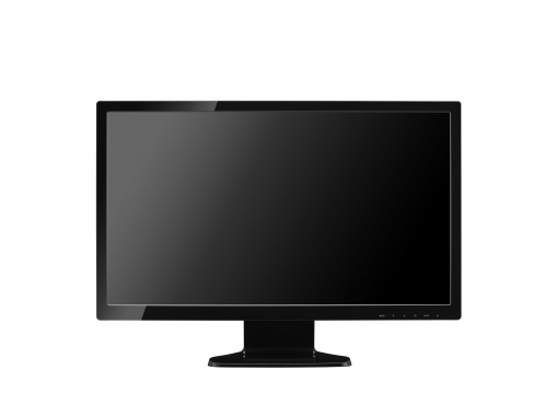 Hannspree Hanns.G HW246HBB computer monitor – image 3