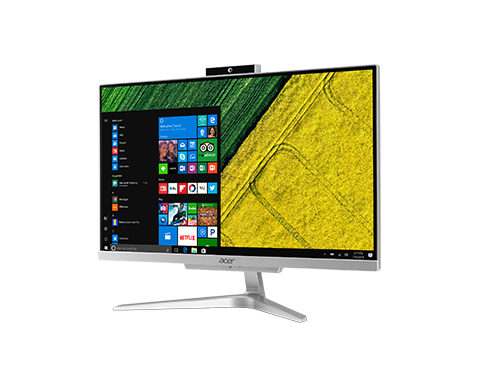 Acer Aspire C24-865 – image 4