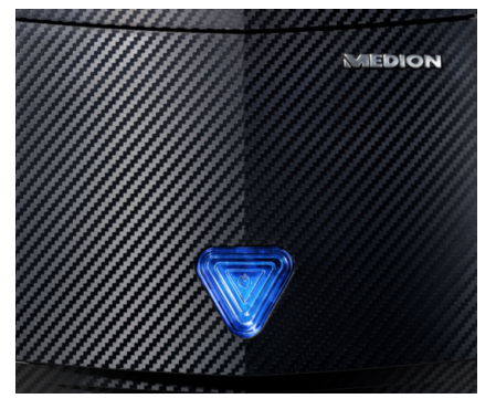 MEDION AKOYA P5327 I – image 2