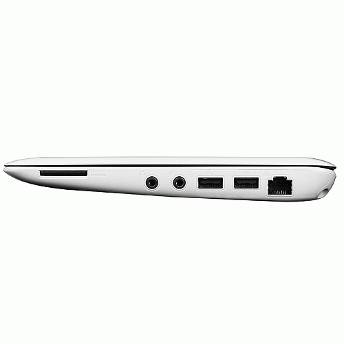 ASUS Eee PC 1005HA-WHI069S – image 6