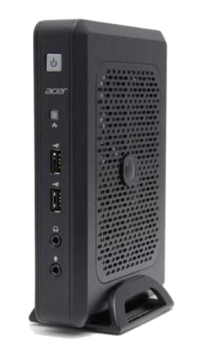 Acer Veriton N N2010G – image 3