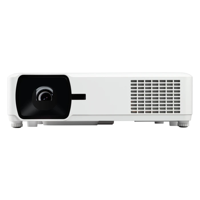 Viewsonic LS600W1 data projector Standard throw projector 3000 ANSI lumens DLP WXGA (1200x800) White