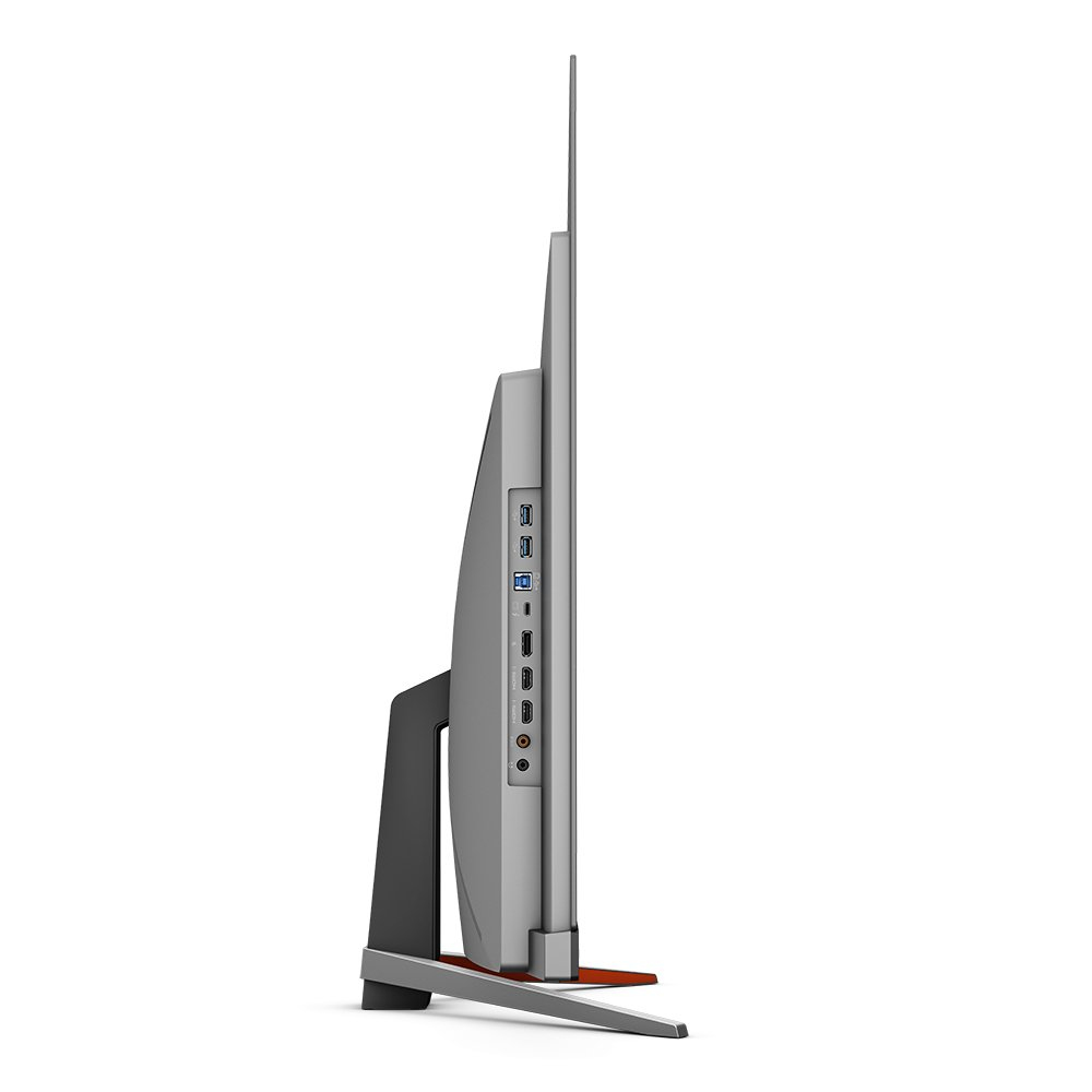 BenQ EX480UZ computer monitor – image 8