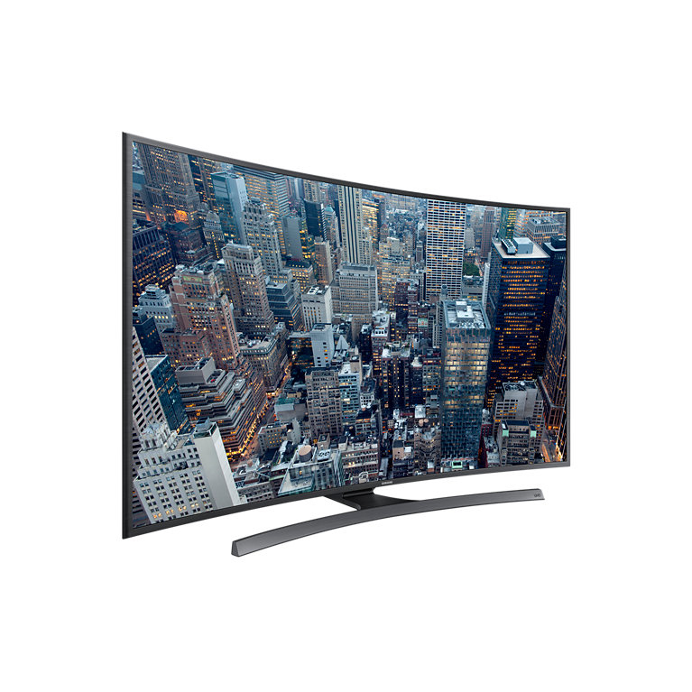 Samsung UE40JU6500K 101.6 cm (40") 4K Ultra HD Smart TV Wi-Fi Black – image 4