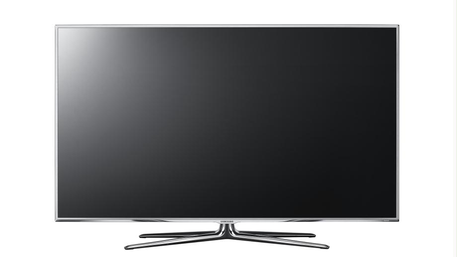 Samsung Series 8 UE40D8000 TV