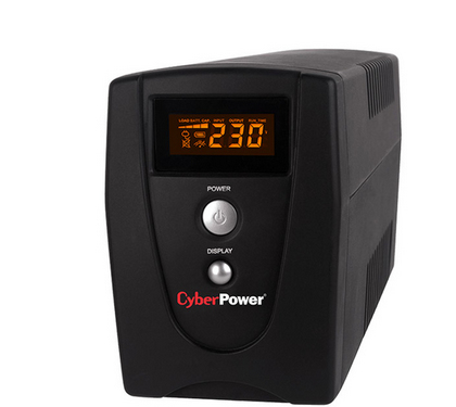 CyberPower VALUE600EI-AU uninterruptible power supply (UPS) Line-Interactive 0.6 kVA – image 3