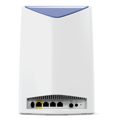 NETGEAR Orbi Pro Tri-Band Business WiFi System + 4x Orbi Pro Ceiling Add-on Satellite – image 3