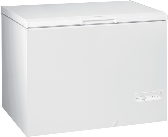 Gorenje FH331W freezer Chest freezer Freestanding – image 2