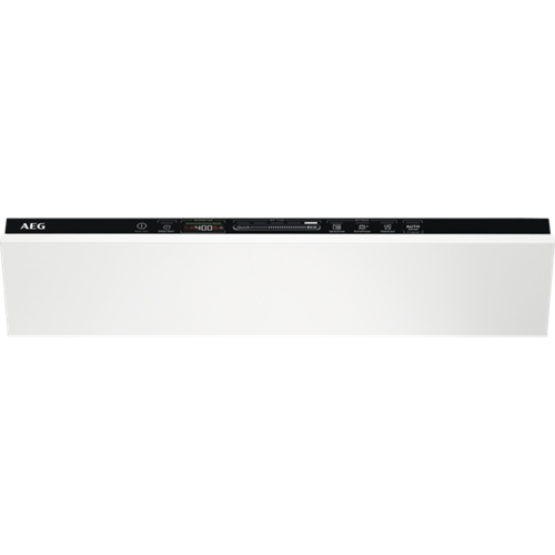 AEG FSS63707P Fully built-in 15 place settings – image 2