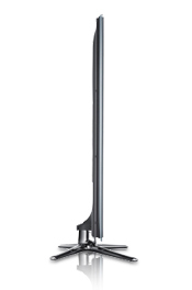 Samsung PS51D8000 129.5 cm (51") Full HD Silver – image 2