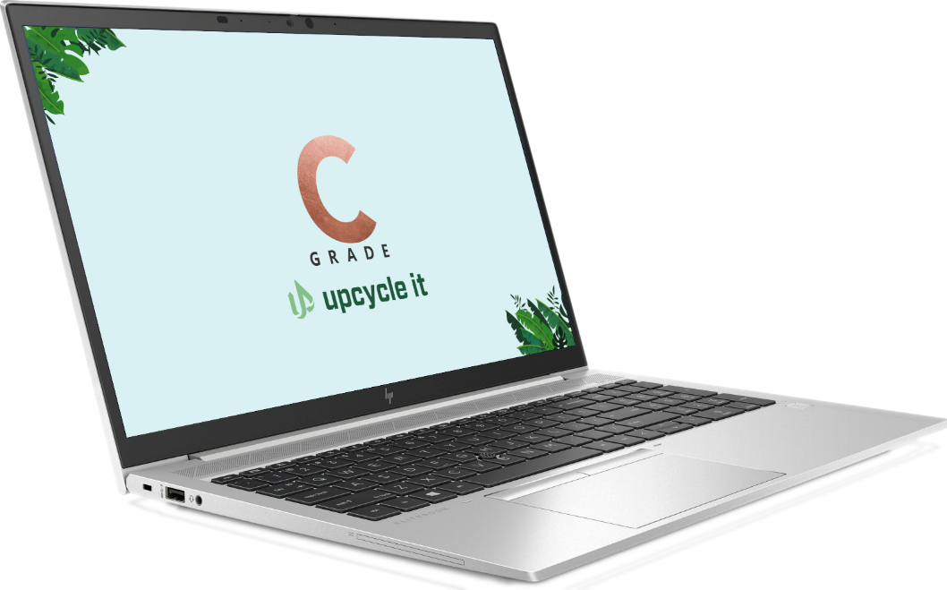 upcycle it HP Elitebook 850 G7 (Refurbished) C – image 2