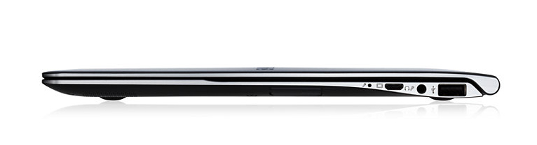 Samsung 9 900X3B-AD1BR Intel® Core™ i5 i5-2450M Laptop 33.8 cm (13.3") HD+ 4 GB DDR3-SDRAM 128 GB SSD Windows 7 Home Premium Black – image 7
