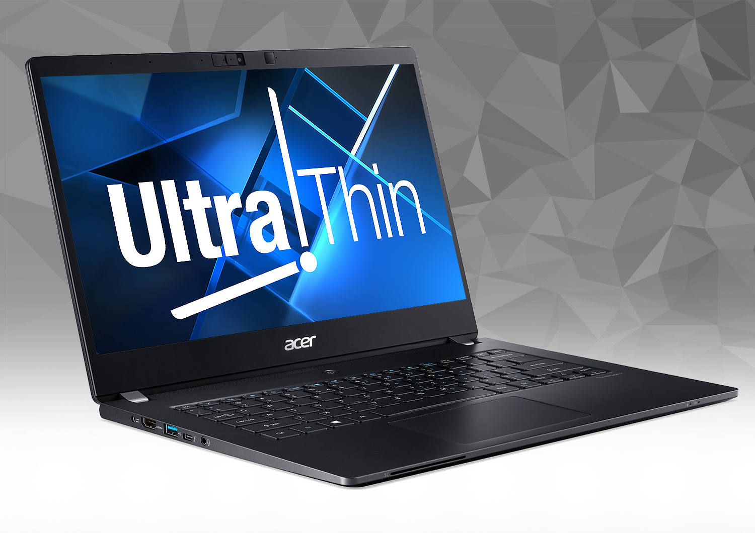 Acer TravelMate P6 P614-51-G2-560J Intel® Core™ i5 i5-10210U Laptop – image 9