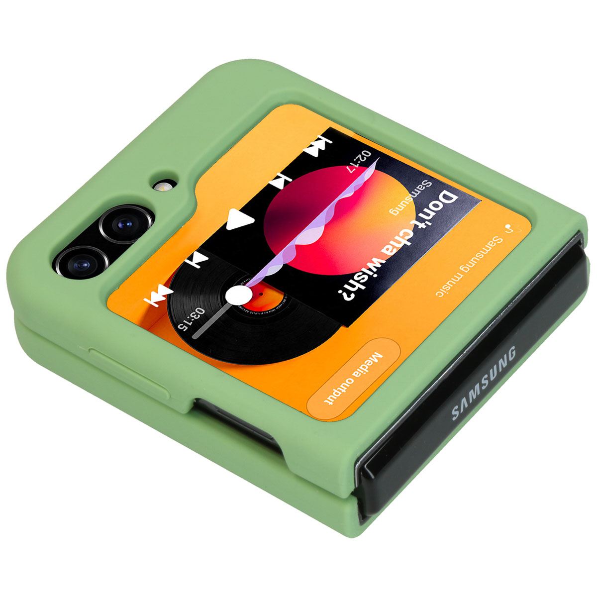 Accezz SH00065367 mobile phone case – image 2
