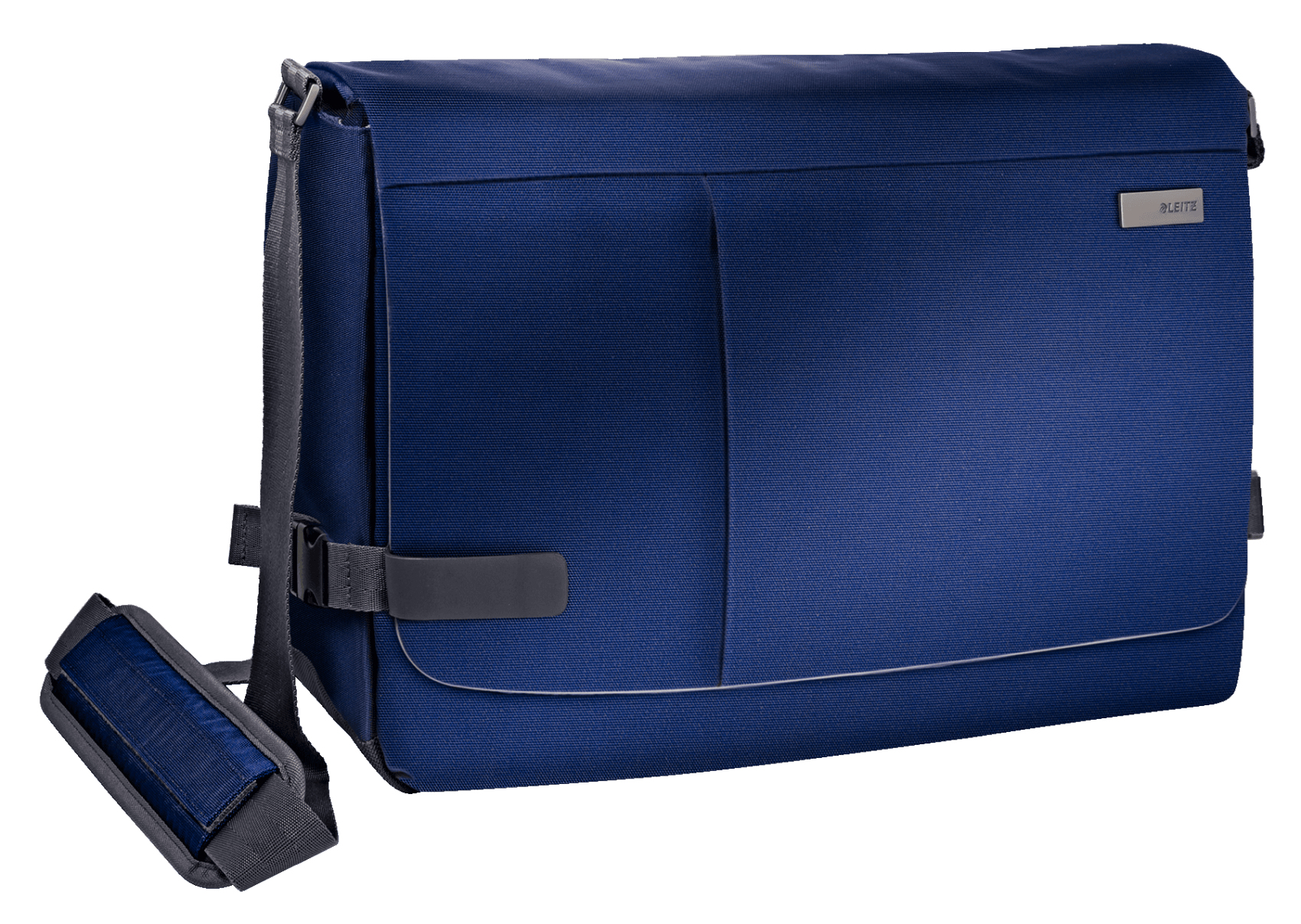 Leitz Complete 15.6" Messenger Bag Smart Traveller