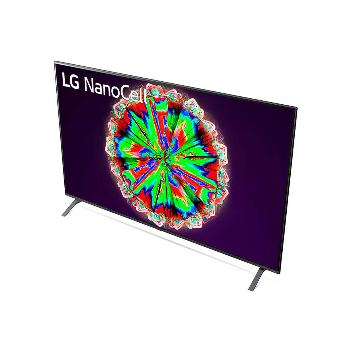 LG NanoCell 55NANO806NA – image 9
