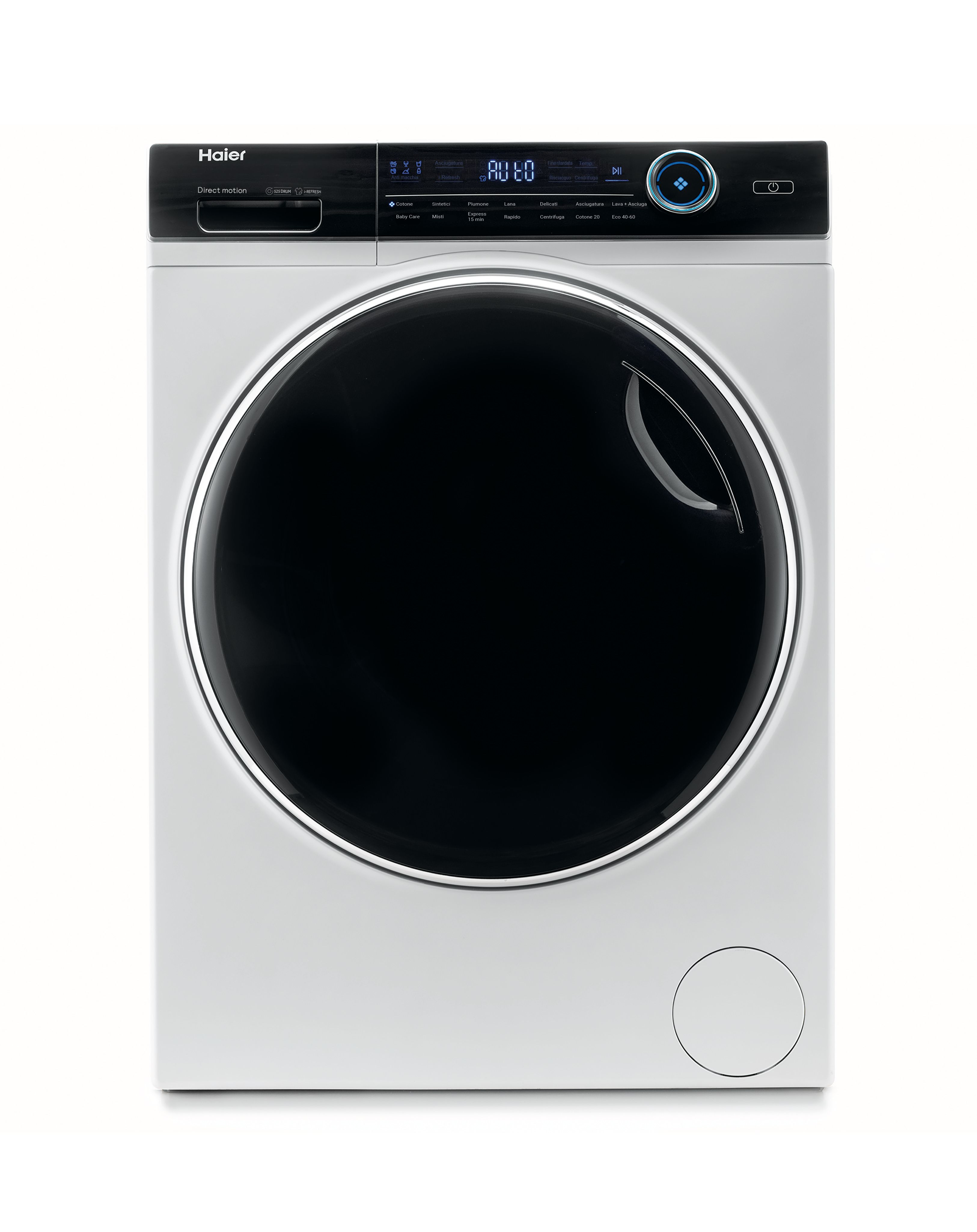 Haier I-Pro Series 7 HWD80-B14979 - Lavasciuga - …