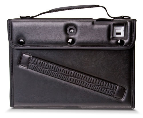 Fujitsu FPCCC150 tablet case Briefcase Black – image 3