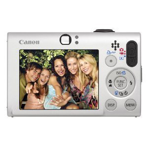 Canon 80 IS + CP760 – image 3