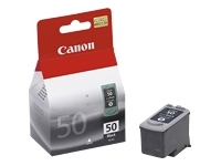 Canon PG-50 22ml HC